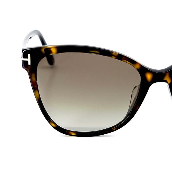NEW!!! TOM FORD Ani Sunglasses TF844 52H Polarized Authentic main image 6
